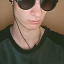Данил, 20 лет