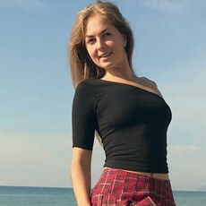 Фотография девушки Nina, 27 лет из г. Темиртау