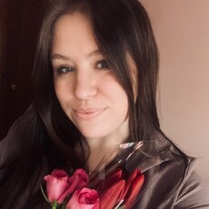 Фотография девушки Марина, 26 лет из г. Пушкино (Московская Обл)