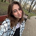 Мария, 19 лет