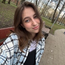 Фотография девушки Мария, 19 лет из г. Каргат