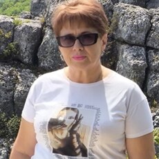 Фотография девушки Илона, 63 года из г. Белогорск (Крым)