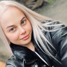 Фотография девушки Ксюша, 21 год из г. Домодедово