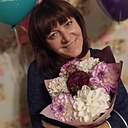 Оксана, 47 лет
