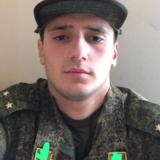 Фотография мужчины Rich, 26 лет из г. Каспийск