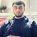 Али Али, 27 лет