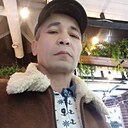 Сафар, 47 лет