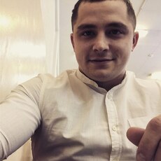 Фотография мужчины Дима, 29 лет из г. Ковров