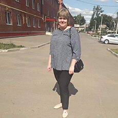 Фотография девушки Ирина, 38 лет из г. Тула
