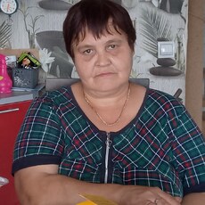 Фотография девушки Марина, 56 лет из г. Первоуральск
