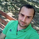Юра, 33 года