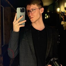 Фотография мужчины Даниил, 22 года из г. Реутов