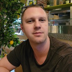 Фотография мужчины Максим, 39 лет из г. Нижний Новгород