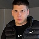 Сергей, 22 года