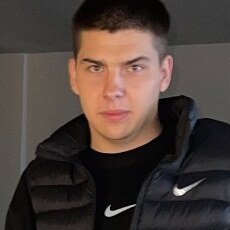 Фотография мужчины Сергей, 23 года из г. Новоалтайск