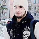 Заур, 22 года