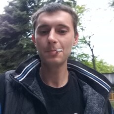 Фотография мужчины Вовчик, 34 года из г. Енакиево
