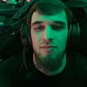 Шамиль, 25 лет