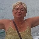 Галина, 64 года