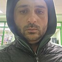Гоша, 34 года