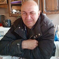 Фотография мужчины Александер, 49 лет из г. Кущевская