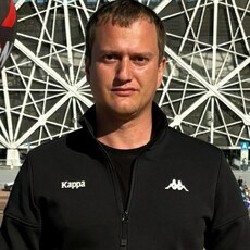 Фотография мужчины Роман, 35 лет из г. Волгоград