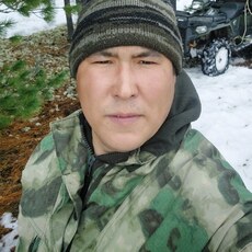 Фотография мужчины Иван, 31 год из г. Тарко-Сале