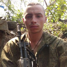 Александр, 31 из г. Донецк.