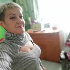 Фотография девушки Елена, 53 года из г. Геленджик