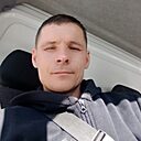Женя, 39 лет
