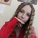 Юляшка, 22 года