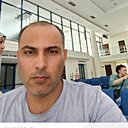 Сафар, 40 лет