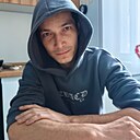 Расим, 32 года