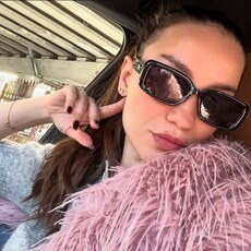 Фотография девушки Саша, 29 лет из г. Оренбург