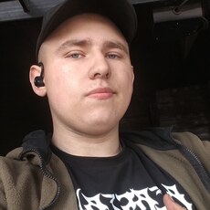 Кирилл, 21 из г. Нижний Новгород.