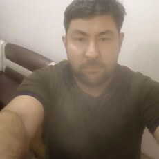 Фотография мужчины Рома, 39 лет из г. Ярославль