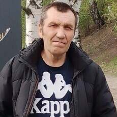 Фотография мужчины Александр, 48 лет из г. Петрозаводск