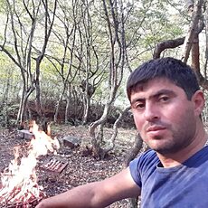 Фотография мужчины Bayram, 37 лет из г. Кошалин