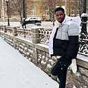 Бен, 22 года
