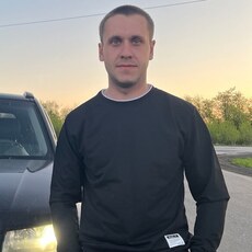 Фотография мужчины Андрей, 25 лет из г. Киселевск