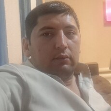 Фотография мужчины Рома, 34 года из г. Ташкент
