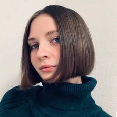 Фотография девушки Карина, 28 лет из г. Надым