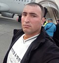Бек Нишонов, 35 лет