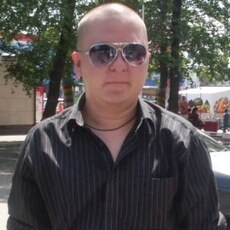 Фотография мужчины Евгений, 35 лет из г. Магнитогорск