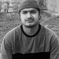 Фотография мужчины Abubakr Safarov, 20 лет из г. Кременки