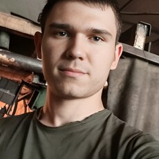 Фотография мужчины Дмитрий, 23 года из г. Светлоград
