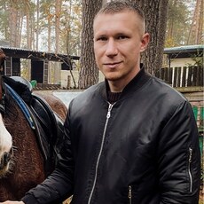 Фотография мужчины Артем, 32 года из г. Жодино