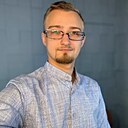 Данил, 22 года