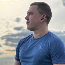 Фотография мужчины Денис, 27 лет из г. Санкт-Петербург