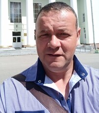 Фотография мужчины Александр, 48 лет из г. Алексеевка (Белгородская Обл)